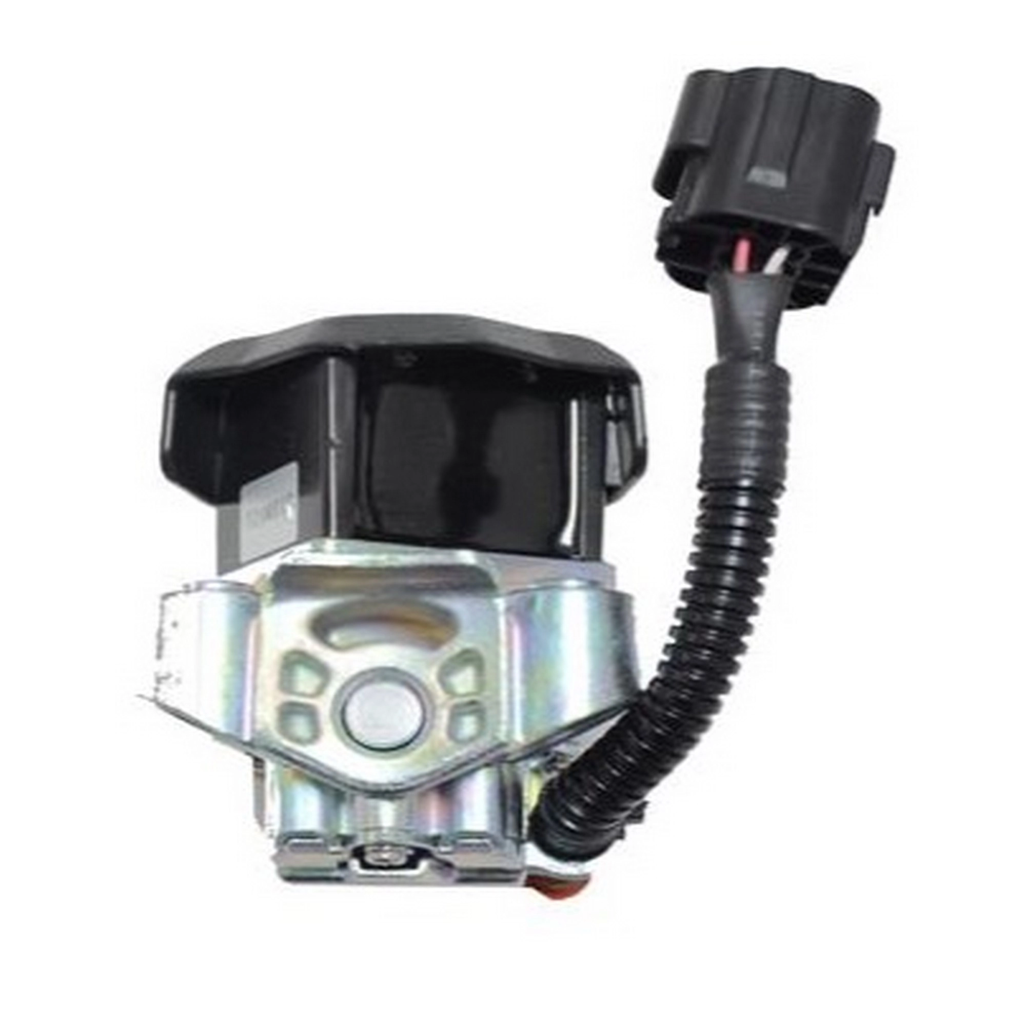 RKS RZ 125 ELEKTRONİK DİREKSİYON KİLİDİ [RZ125-X - RZ150 - RZ150-X - RZ250-S - ZT350-R1 - ZT350-V1 - ZT250T-E] #RK 60625